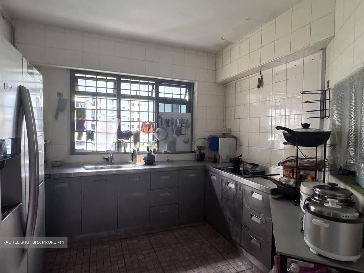 Blk 683D Woodlands Drive 62 (Woodlands), HDB 5 Rooms #589806341